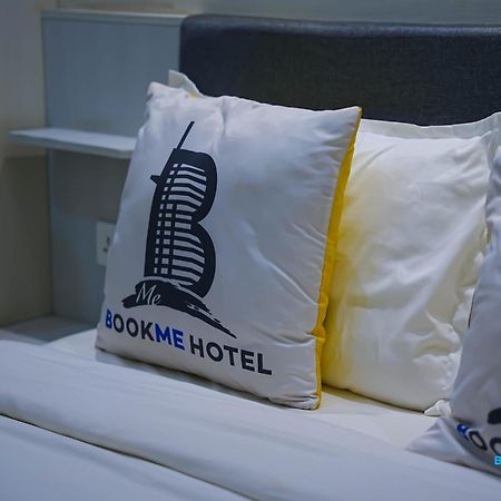 Bookme Hotel Johor Bahru Kültér fotó